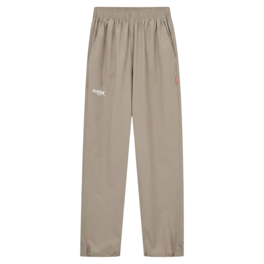 Cuera Active Track Pants Taupe